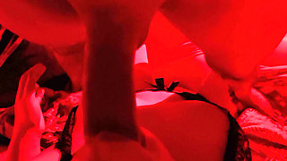 Indian Couple Sloppy Blowjob and Deepthroat
