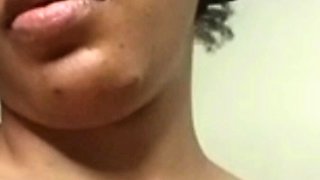 Hot African Aunty Plays