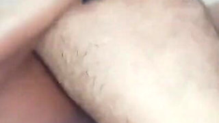 Desi Hot Teen Girl Sex with Lover in Home.