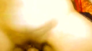 Czech Asian Amateur Gets Fucked on The Bus