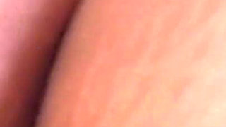 Busty Ebony MILF Worships Massive BBC with Passion