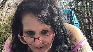 Dirty Slut Getting Fuck Anal Rough