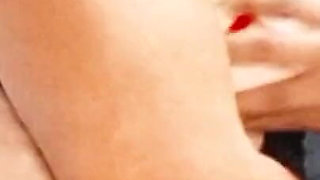 Retired Nurse MILF Big Ass Oral Sex