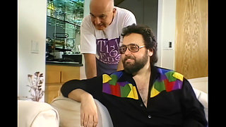 Two Big Cocks for Melanie