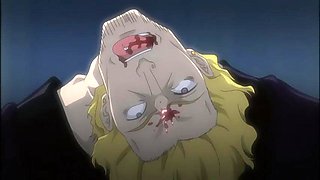 Police SM: Blowjob, Doggy  Big Tits Porn