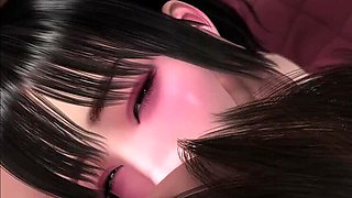 Umemaro 3D: Friends in Explicit 1080p