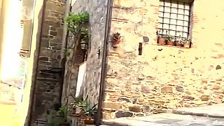 Today I Want to Take You to a Very Special Place I Found for My Morning Meditation/masturbation Session!