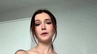 Dainty Wilder Hot Squirting Play On Bed Onlyfans Video