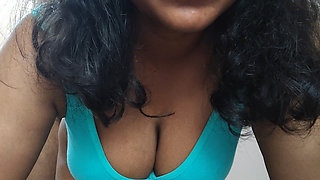 Village aunty unexpected hot fuck performance