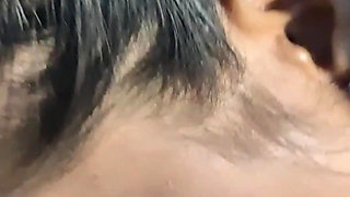 Pakisthani Housewife Sital and Her Classmate Md Aktar First Time Blojob and Fucking