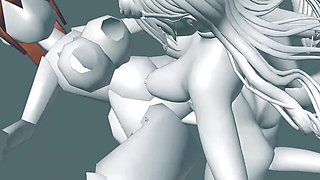 Latest 3D Animation - Generated 3D Adult Sex Worlds