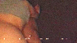 Vhs Tape - Homemade Blowjob and Wild Sex