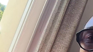 Sexy Brazilian Monica Santhiago Ass Fucked by Big Black Cock Rome Major