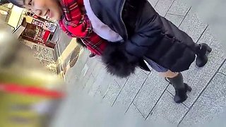 [Uncensored] The Cowgirl Position With Its Small Swaying