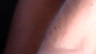 Hot Brunette Gets Intense Pussy Licking Session