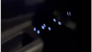 At The Exit Of The Disco I Blow A Passerby From The Car In Public While My Husband Watches