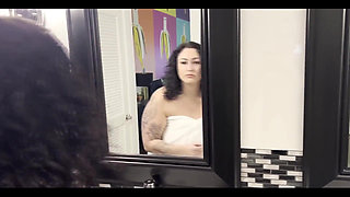 Obviously, We Created This Scene Non-organically for the Sake of Entertainment