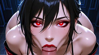Hentai anime - Fucking cheating wife, hurry up before my husband arrives