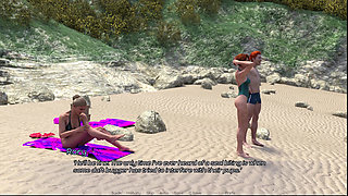 The Selkie (part 13)