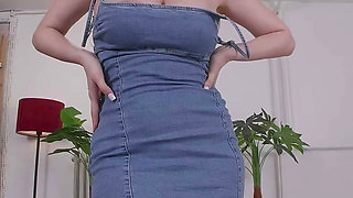 Horny Stepmom Marica Chanelle