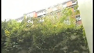 The Beautiful Lisa Launches Herself Into a Very Hot Road Trip!