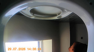 POV You Are My Toilet