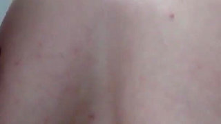 A Neighbor's G-cup Wife with a Is Filmed Repeatedly at Home While Her Husband and Stepson Are Away