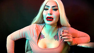 Kink Shame Toilet JOI - Original Edition