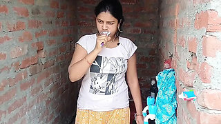 Indian MILF PoojaSex Fucks Airbnb Host First Time Anal Homemade HD