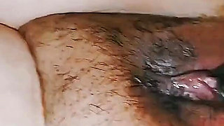 Pinay MILF Big Bouncing Tits Hard Fuck