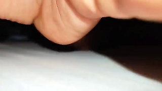 Busty Bitch Knows How to Entertain Her Stepbrother