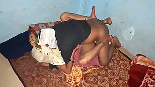 Redhead Indian Maid Shonaa Yadav Fucks The Boss In HD College Role Play