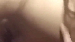 Big Ass College Girl (complete Video)