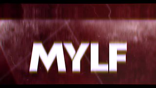 Big Dick at work - mylf boss hires small beauty Katie Kush as a helping pussy to deal with enormous schlongs