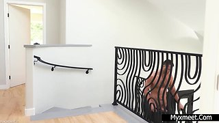 Hot spic mommy amazing sex story