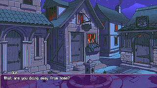 Aurelia Gameplay 4 Finding Her Cat Can Be This Good