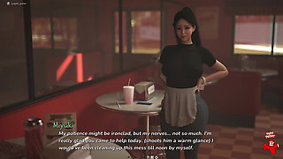 Love And Temptation (Season 2) - Ep 19 (MILFs Sucking Deep)