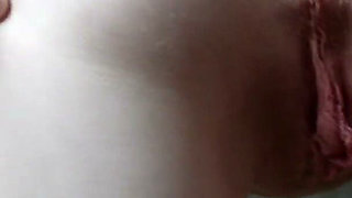I Take off My Shorts and Play and Spread My Ass