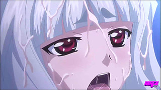 HENTAI PROS - Kazuma's Wicked Plan Unfolds As He Trains The Busty Princess, Taking Her Emblem And Her Innocence