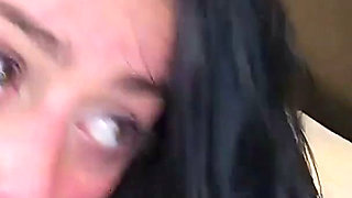Hotwife's 1st Dvp Squirting Gangbang- Part 2