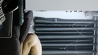 amateur granny hidden cam sex video