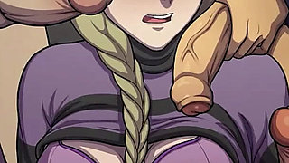 Witch Hunter - Part 54 Horny 18 Years Old Babe by Loveskysan69