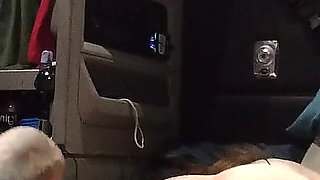 Ass Play with Satin Lady and Jrock
