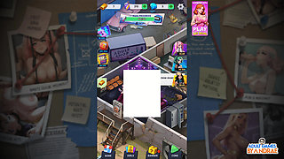 Slut Squad Gameplay Part 1 - Kelly & Tiffany Join the Crew