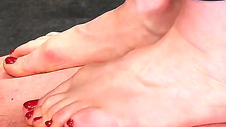 Trampling Delight
