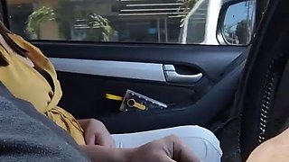 FUCKED HARD IN ASIAN FAKE TAXI