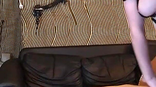 Fucking His Chastity