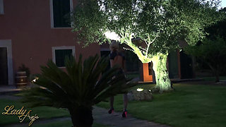 Homewrecker