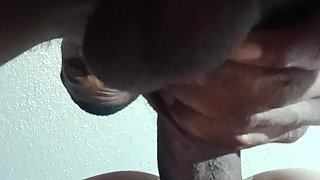 Anal Training Underneath All Way in That Ass