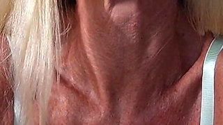 Mallorca MILF Stories I Part 5 with Toys